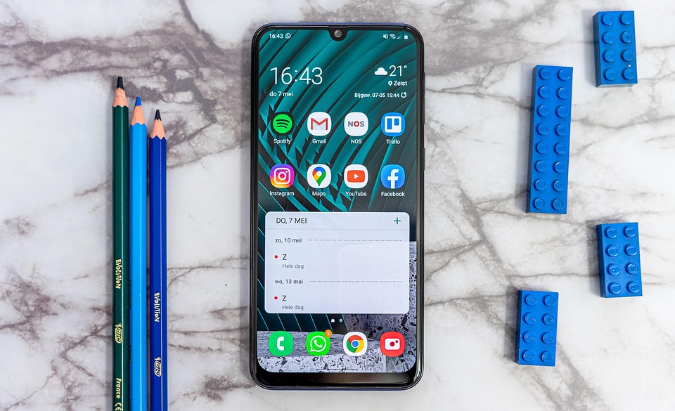The Craft of Code: Mastering Bespoke Mobile App Development