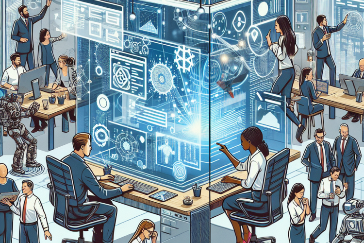 The Custom Advantage: How Bespoke Web Apps Are Revolutionizing Business