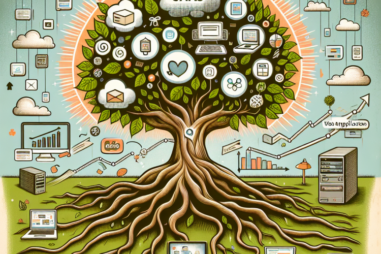 The Evolution of SaaS: Lessons Learned from Leading Web Applications