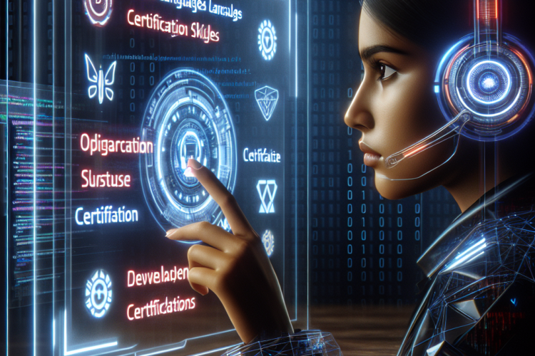 The Future is Certified: Why Web App Development Credentials are Essential