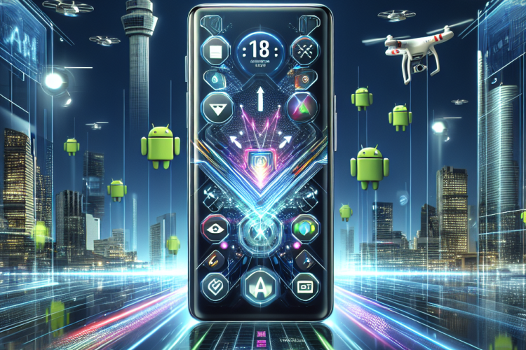 The Future of Android App Design: Trends to Watch
