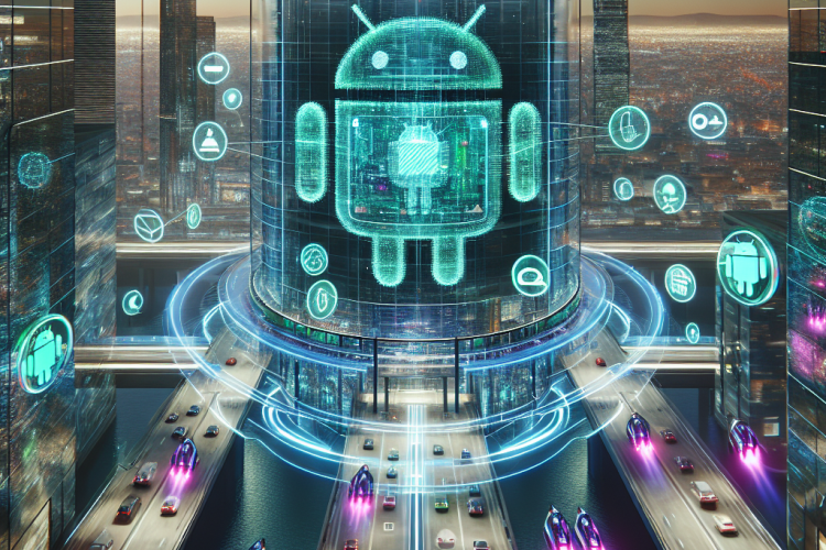 The Future of Android: Trends and Innovations to Watch