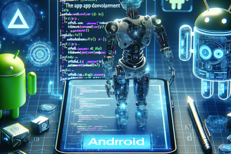 The Future of App Development: Leveraging HTML5 and JavaScript for Android