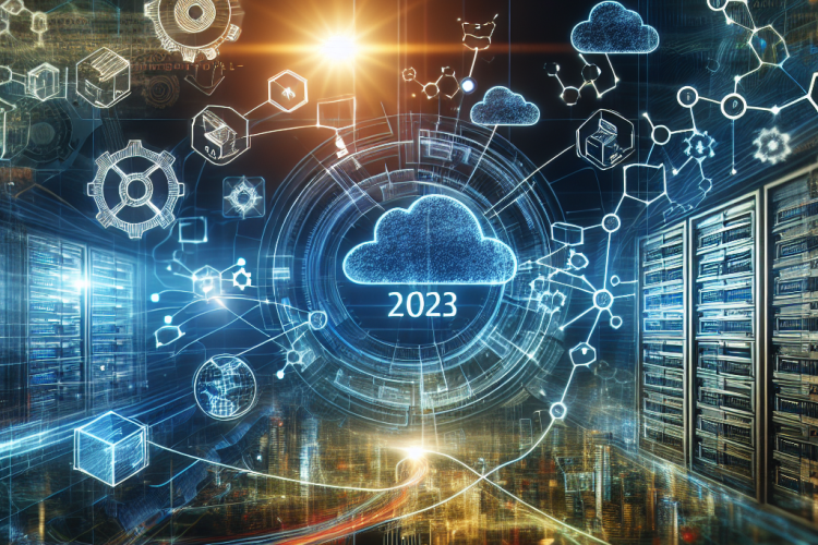 The Future of Backend Development: Trends to Watch in 2023