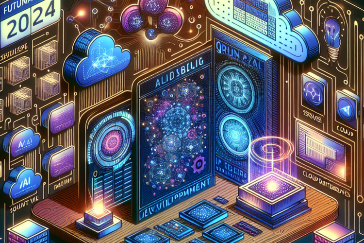 The Future of Backend Development: Trends to Watch in 2024