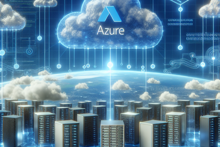 The Future of Cloud Computing: Building Scalable Web Apps with Azure