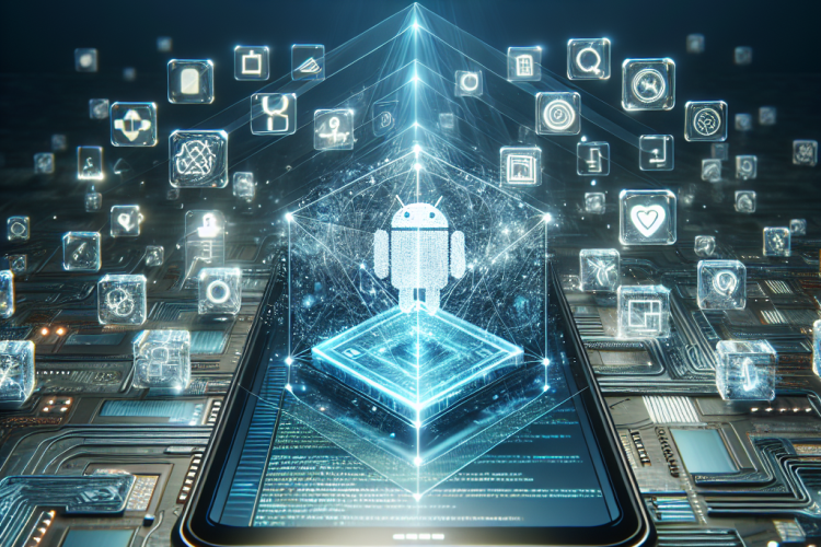 The Future of Mobile Development: Leading Android App Programming Solutions