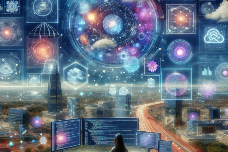 The Future of SaaS Development: Trends and Predictions