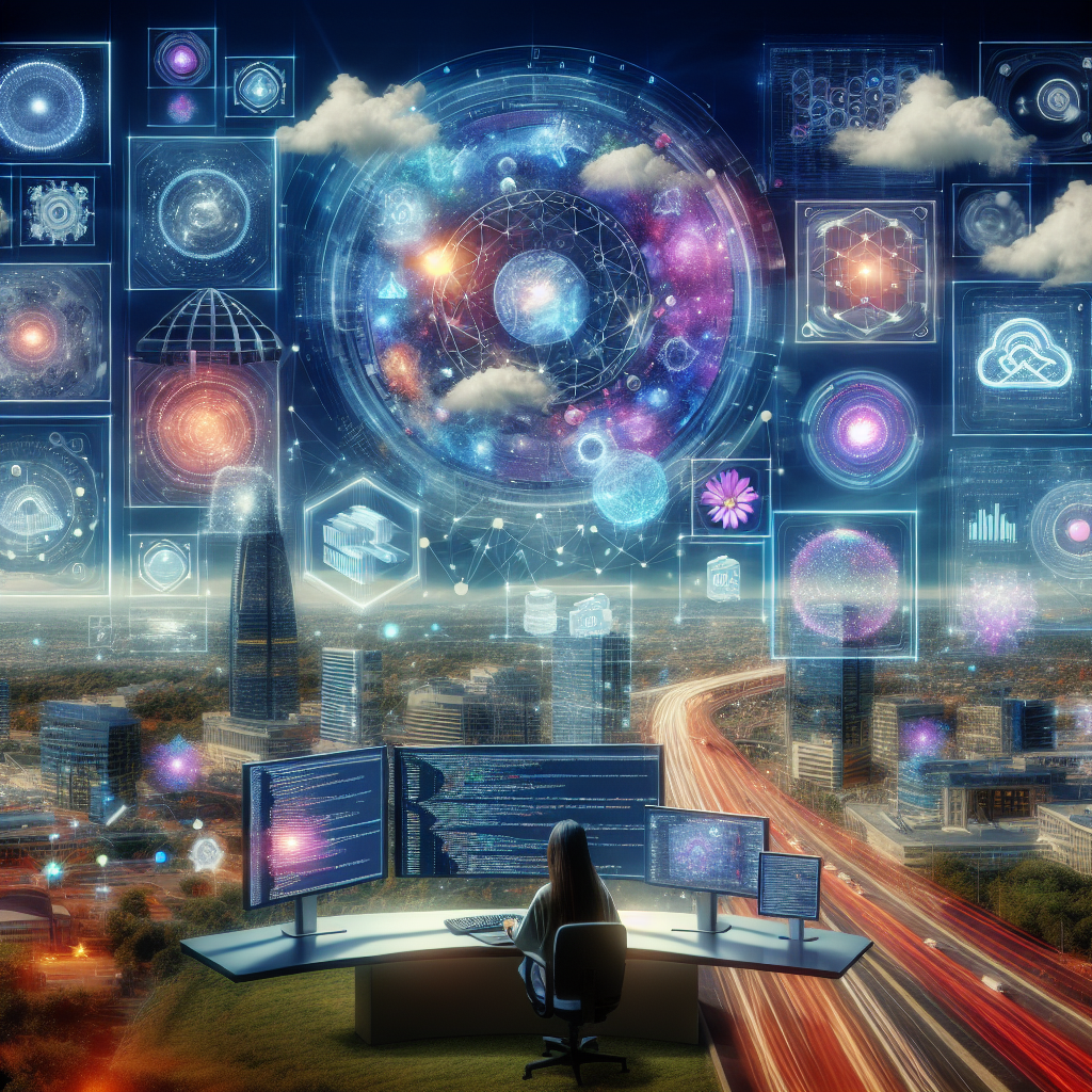 The Future of SaaS Development: Trends and Predictions
