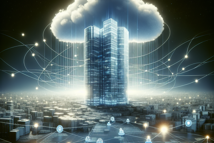 The Future of SaaS: Trends Shaping Software Development