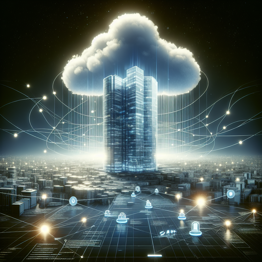 The Future of SaaS: Trends Shaping Software Development