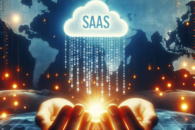 The Future of Software: Exploring SaaS Development Trends Near You