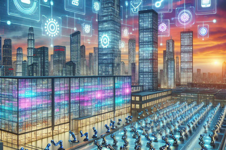 The Future of Work: How Automation Apps Are Shaping Business Landscapes