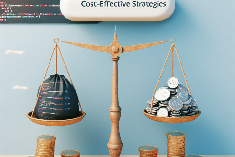 The MVP Approach to SaaS Development: Cost-Effective Strategies
