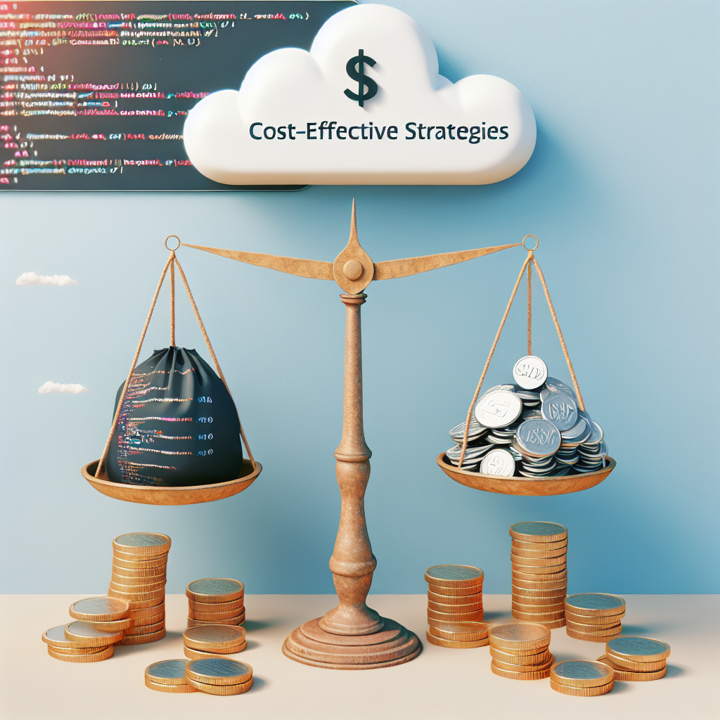 The MVP Approach to SaaS Development: Cost-Effective Strategies