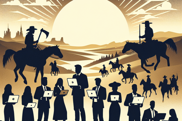 The Rise of Freelance Web App Developers: Navigating the New Digital Frontier