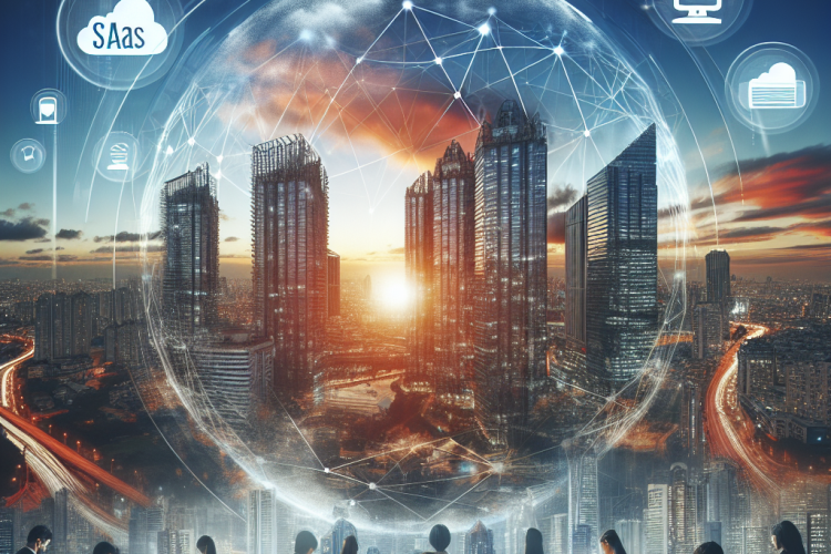 The Rise of SaaS: How Software Development Companies Are Leading the Charge