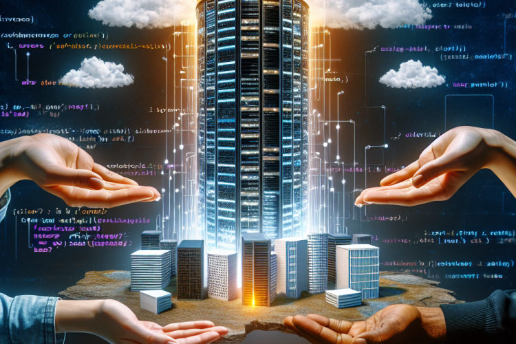 The Rise of Serverless: Is it the Future of Backend Development?