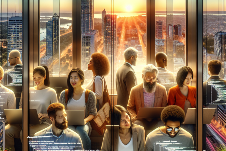 The Rise of the Gig Economy: Why Freelance Web Developers Are in High Demand