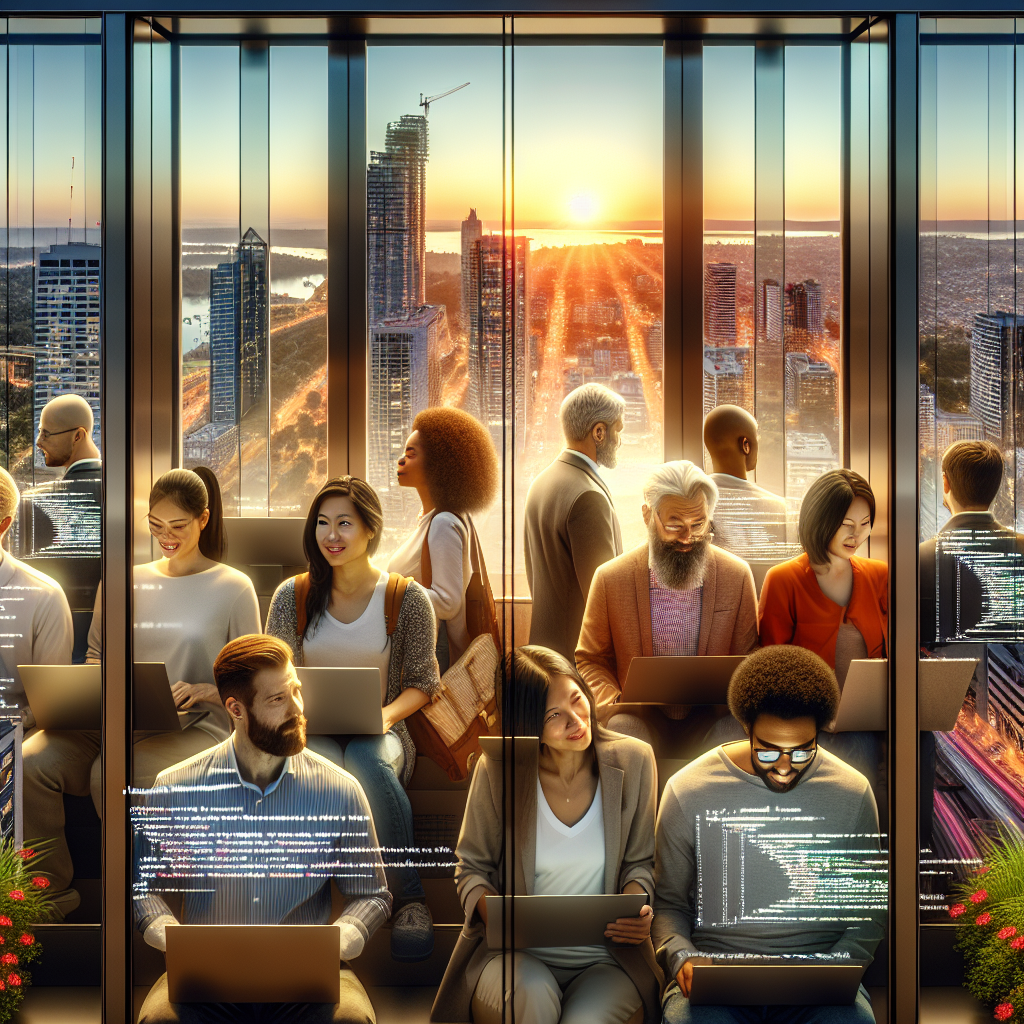 The Rise of the Gig Economy: Why Freelance Web Developers Are in High Demand