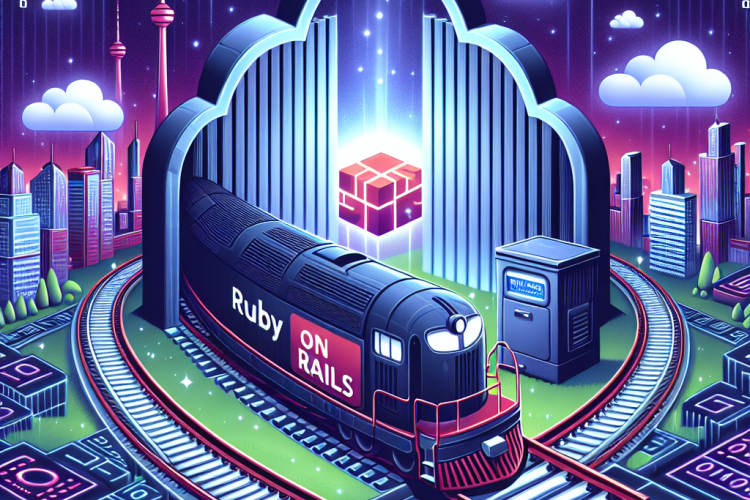 The Role of Ruby on Rails in Modern SaaS Development