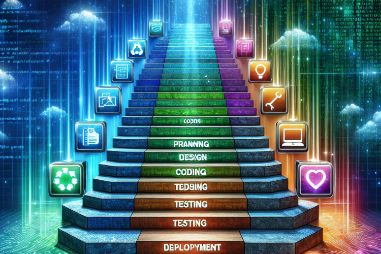The Step-by-Step Guide to Successful Custom Web App Development