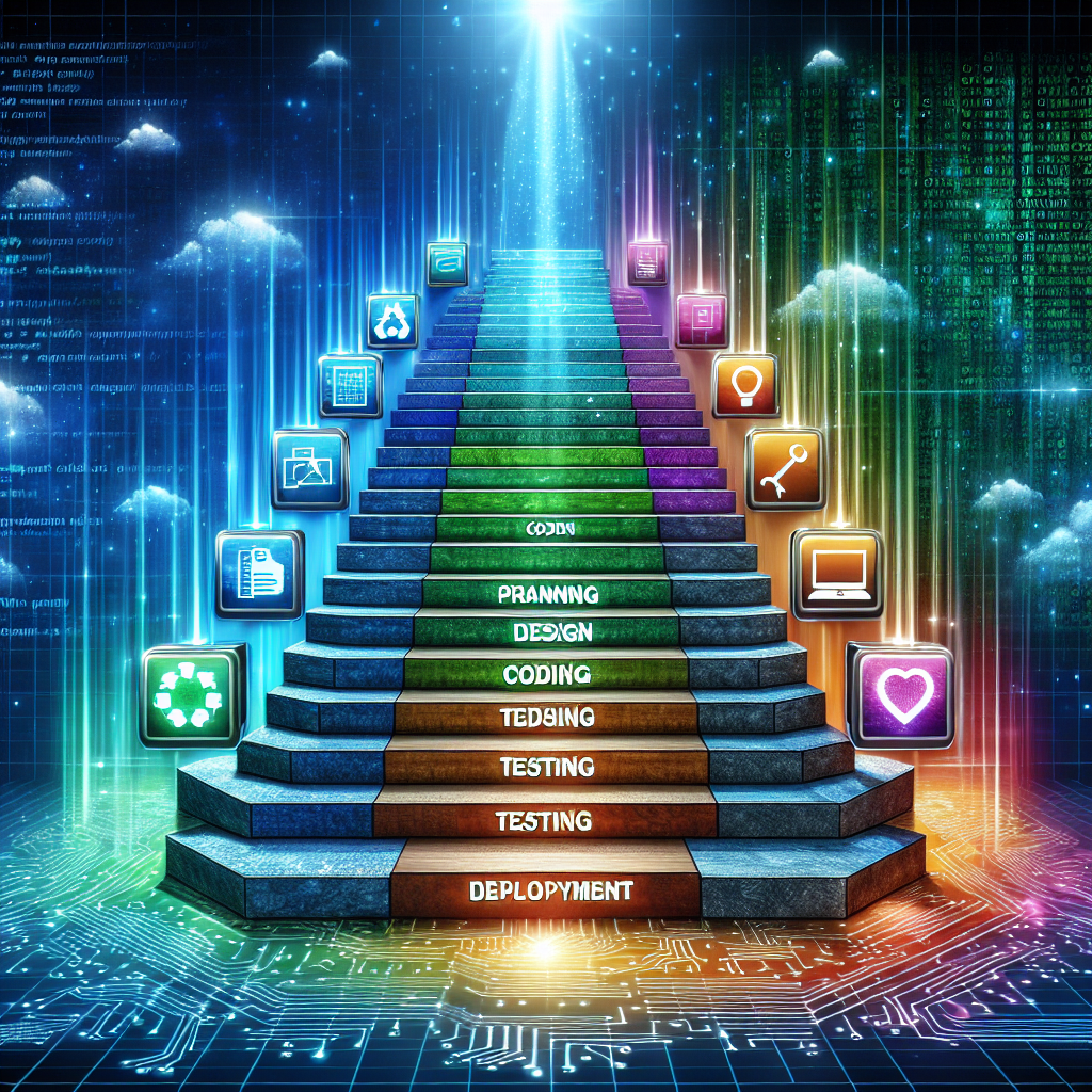 The Step-by-Step Guide to Successful Custom Web App Development