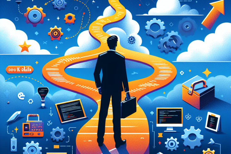 The Ultimate Guide to Becoming a Full Stack Developer: Skills, Tools, and Career Path