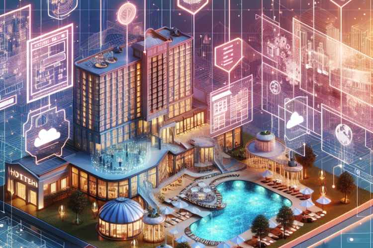 The Ultimate Guide to Building a Hotel App: Features and Trends to Consider