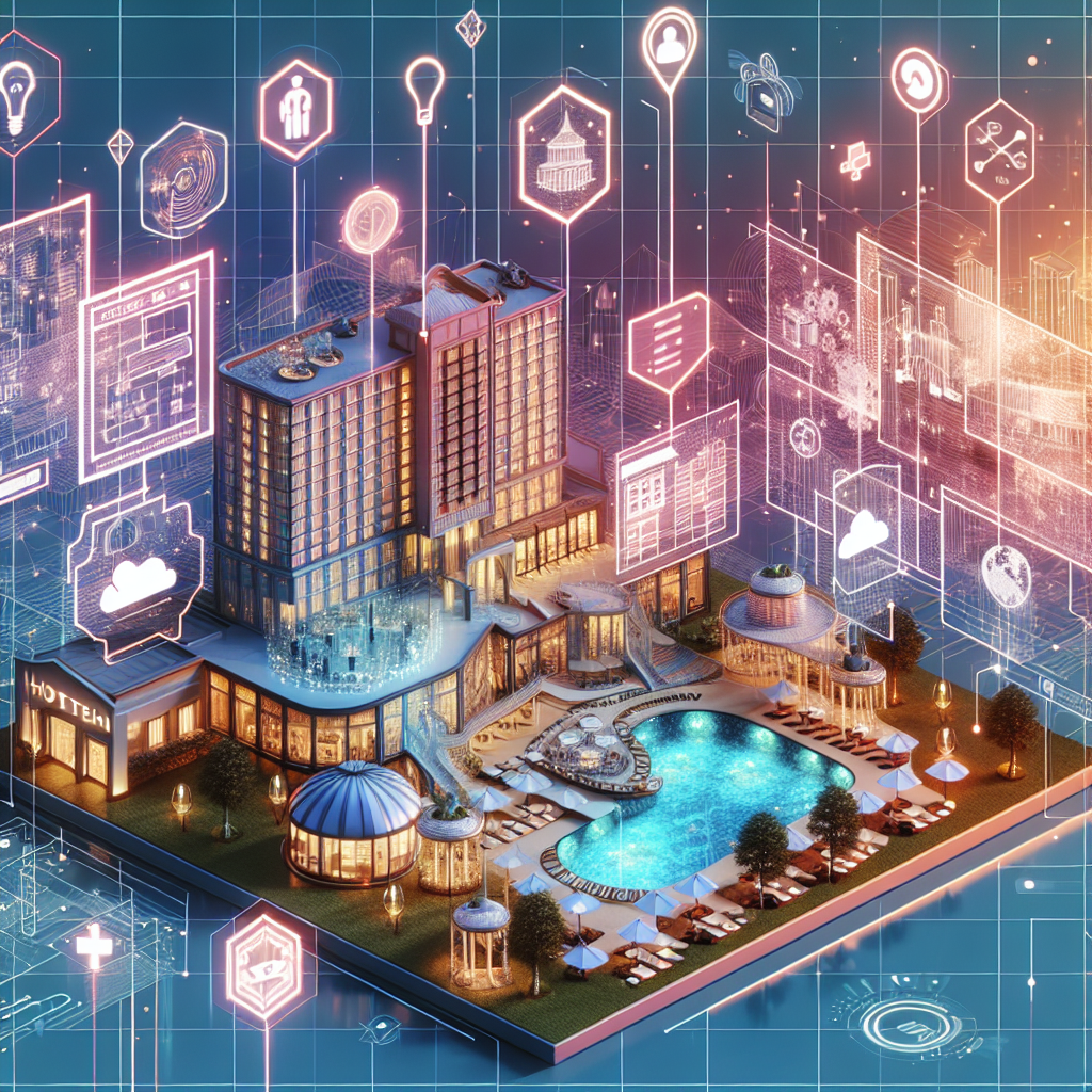 The Ultimate Guide to Building a Hotel App: Features and Trends to Consider