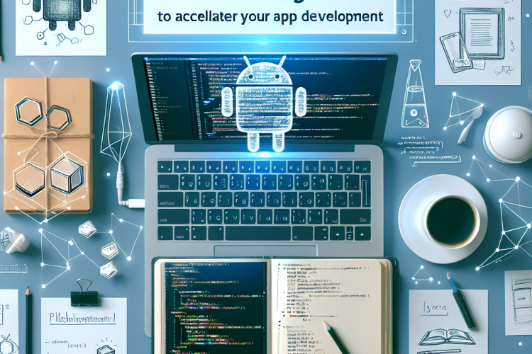 Top 10 Android Libraries to Accelerate Your App Development