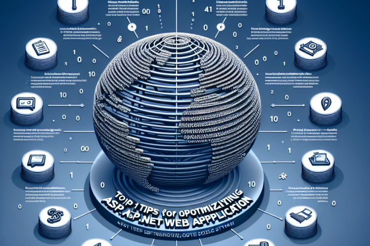 Top 10 Tips for Optimizing Your ASP.NET Web Application