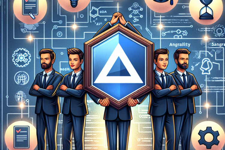 Top 5 Reasons to Choose Our AngularJS Agency for Your Next Project