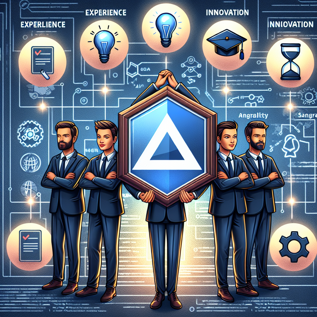 Top 5 Reasons to Choose Our AngularJS Agency for Your Next Project