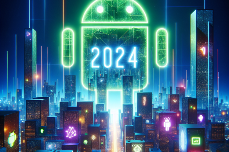 Top Android Software Development Companies to Watch in 2024