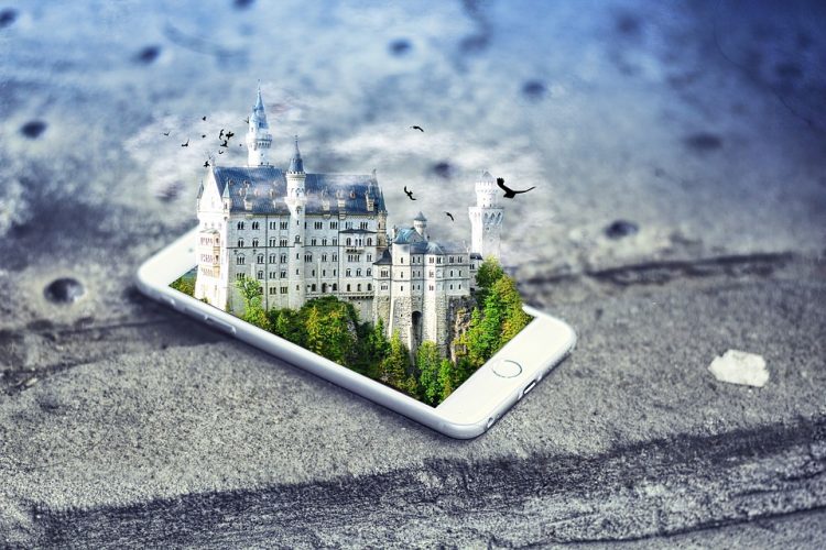 Top App Development Companies Transforming [Your Area]’s Tech Scene