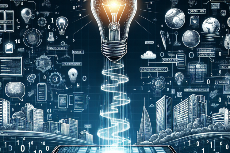 Top App Development Services Near You: Transforming Ideas into Digital Solutions