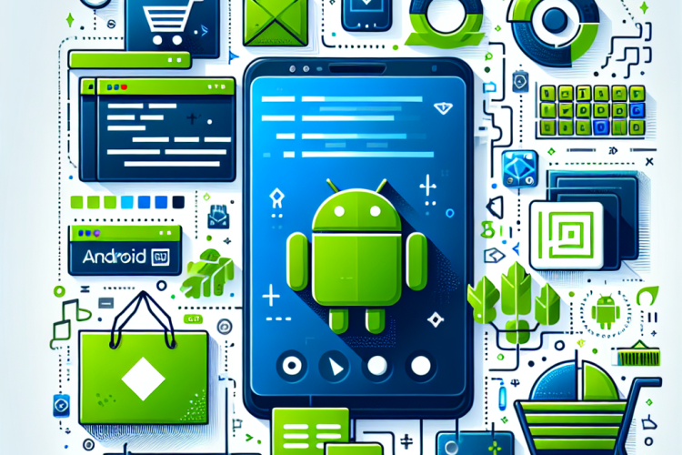 Top Features to Include in Your Android Studio E-Commerce App