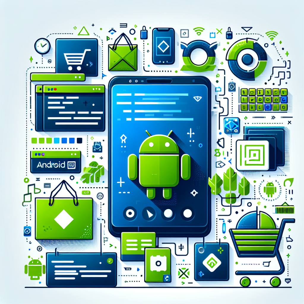 Top Features to Include in Your Android Studio E-Commerce App