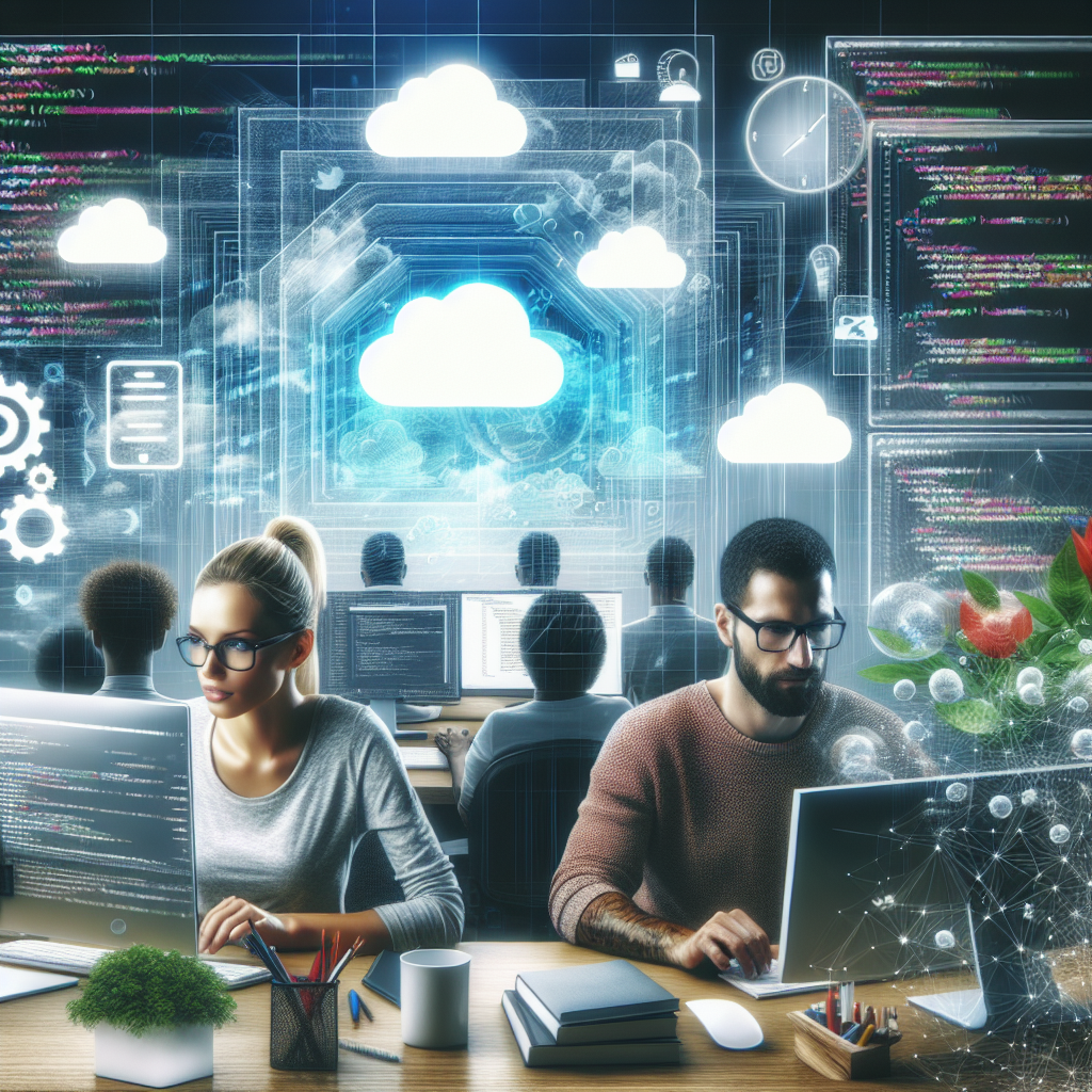 Top Features to Look for in a SaaS Website Developer Tool