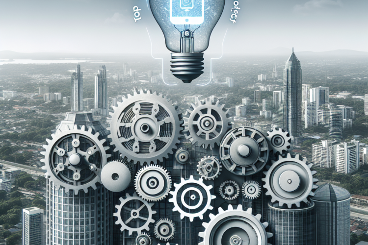 Top Local App Development Agencies for Your Next Project