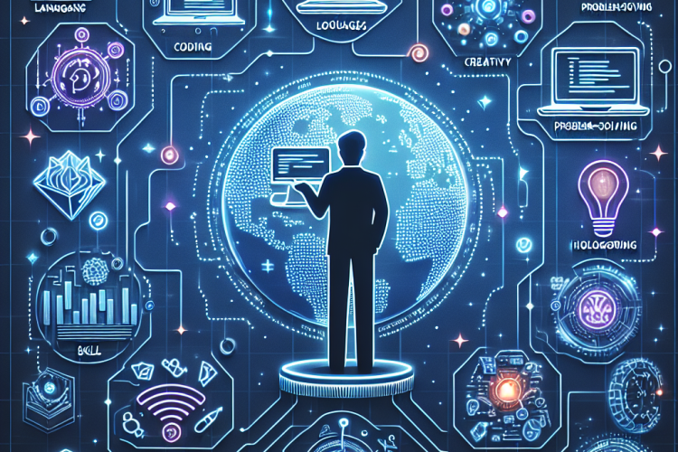 Top Skills Every Freelance Web Application Developer Needs in 2023