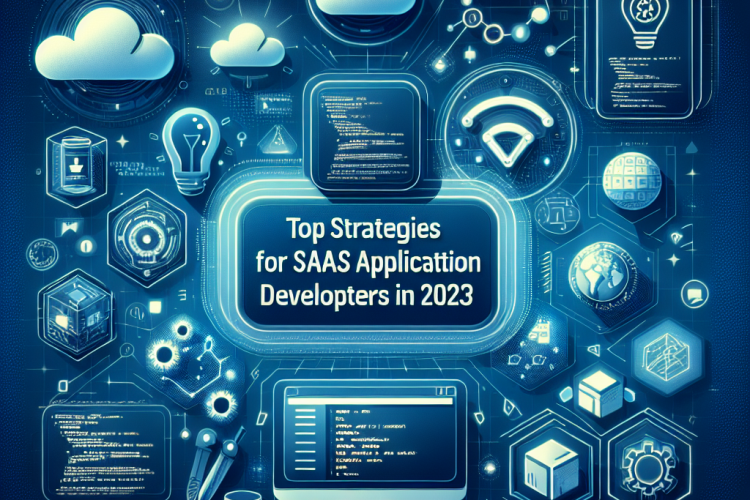 Top Strategies for SaaS App Developers in 2023