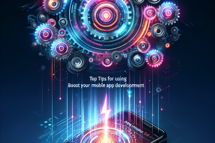Top Tips for Using Appcelerator: Boost Your Mobile App Development