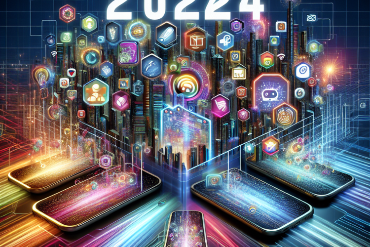 Top Trends in Advertising App Development for 2024