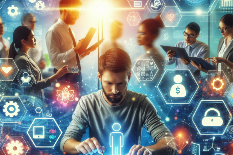Top Trends in App Development Shaping the Future of Digital Marketing