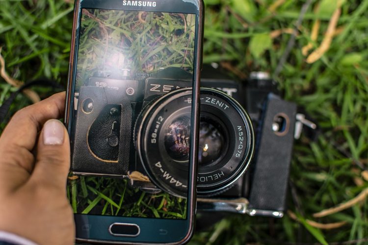 Transform Your Ideas into Reality: Exploring Top Android App Programming Services