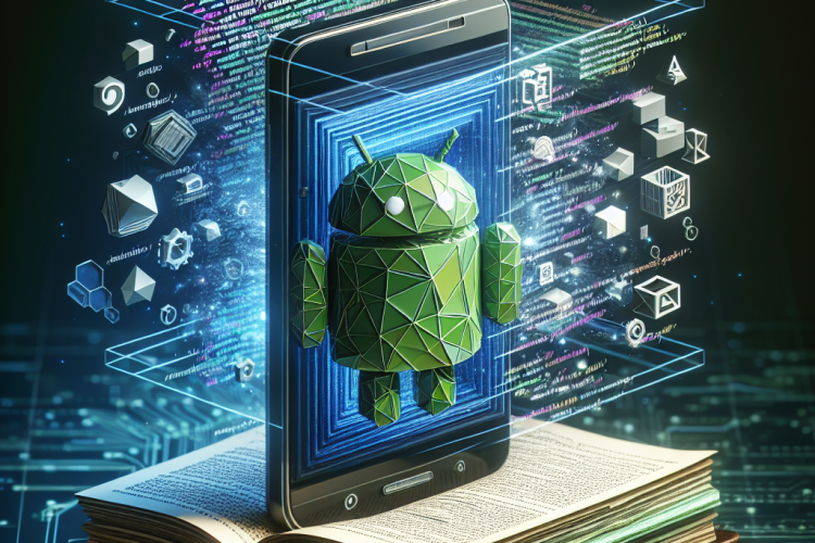 Transforming Android Apps with Angular: A Modern Approach
