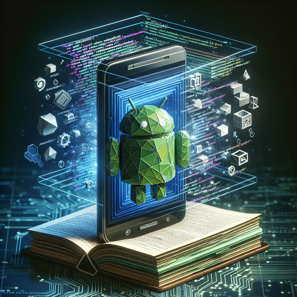 Transforming Android Apps with Angular: A Modern Approach