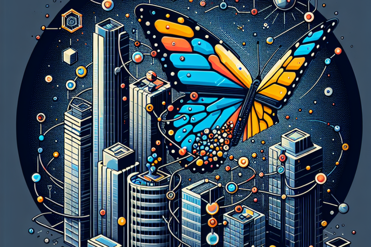 Transforming Business: Django’s Influence on Modern Enterprise Applications